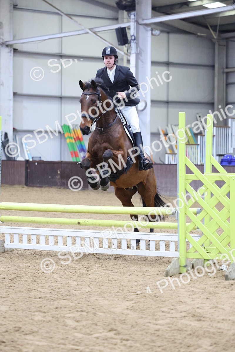 SBM_000226 - Class 2 - Senior British Novice - 90cm