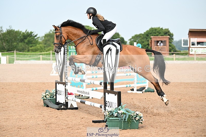 240801A-092218-00999 - Cls 1 British Novice and 90cm Open