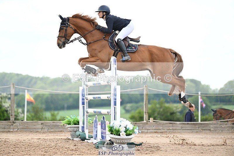 250509-150735-08064 - Cls 15 Talent Seeker inc 7yr old Jump Off and Presentations