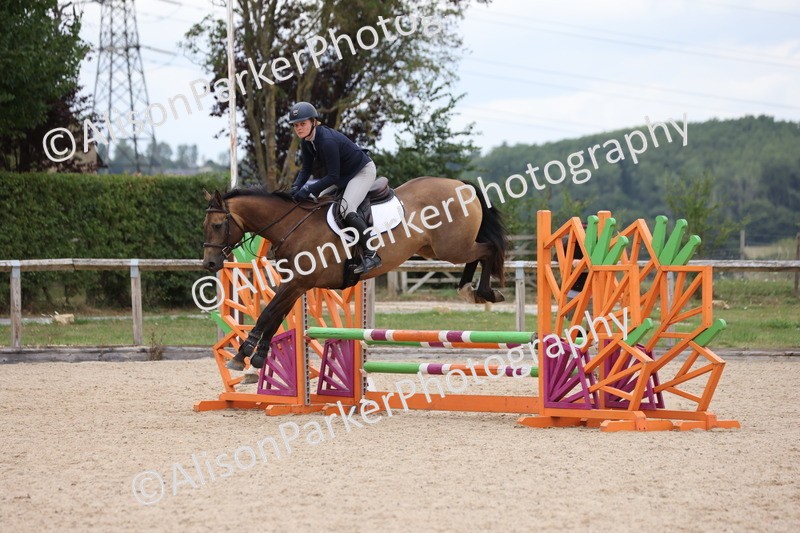 20250727-1302 - Class 5 - 80cm