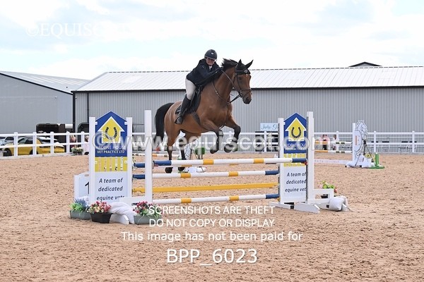 BPP_6023 - CLASS 10 THURS Nupafeeds Senior Dicovery/1m open