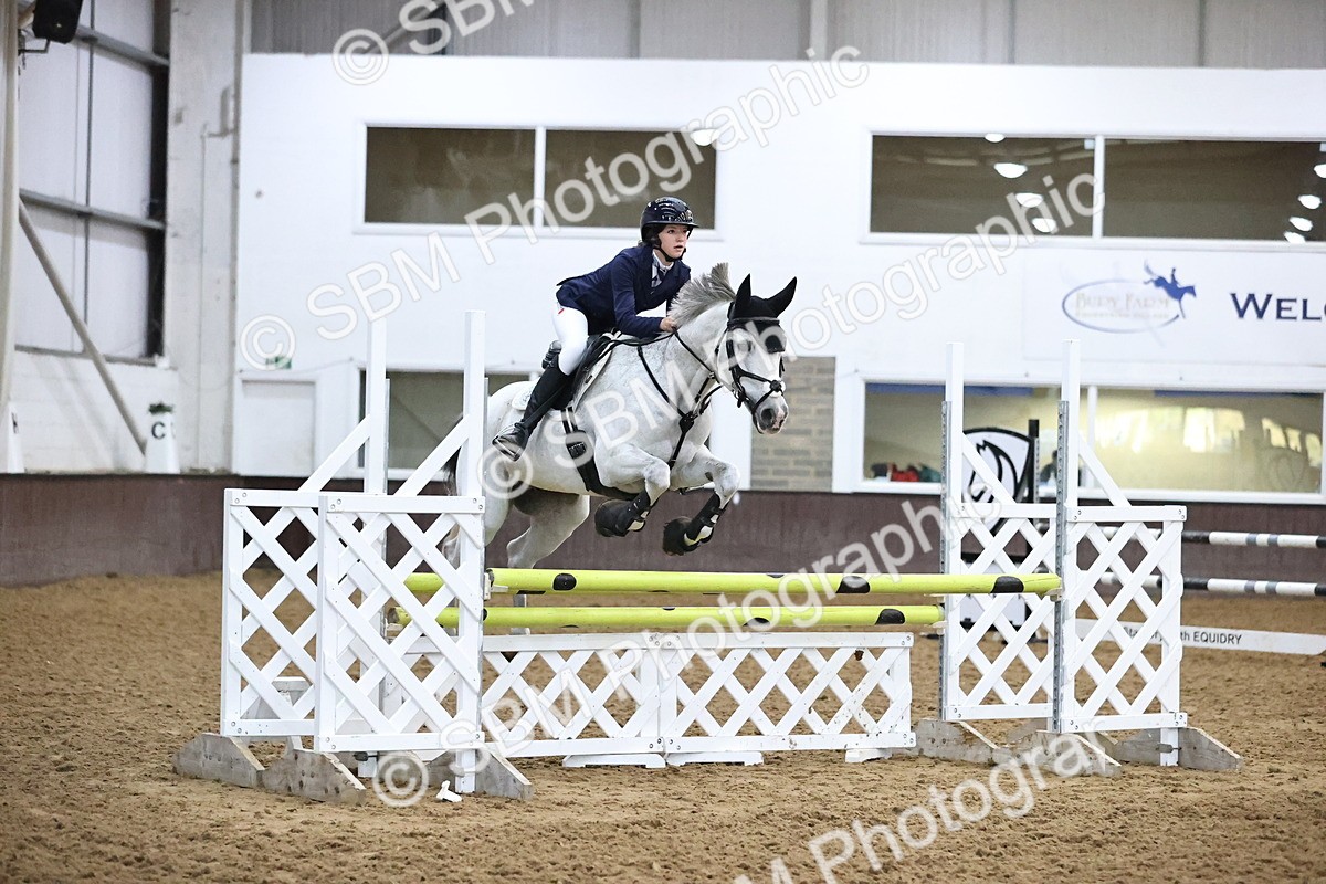 SBM_002843 - Class 8 - The Lisa Palmer Memorial 1.00m