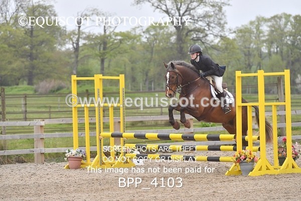 BPP_4103 - CLASS 11 SAT Club 70cms Open