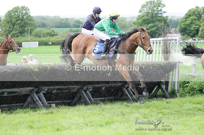 PtP 070523 187 - Kimblewick Races Coronation Meet  Kingston Blount 07/05/23
