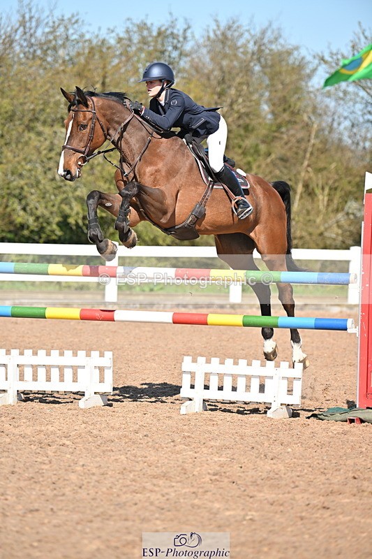 240420A-104610-10379 - Cls 19, 1 Star Silver Tour 1.20m