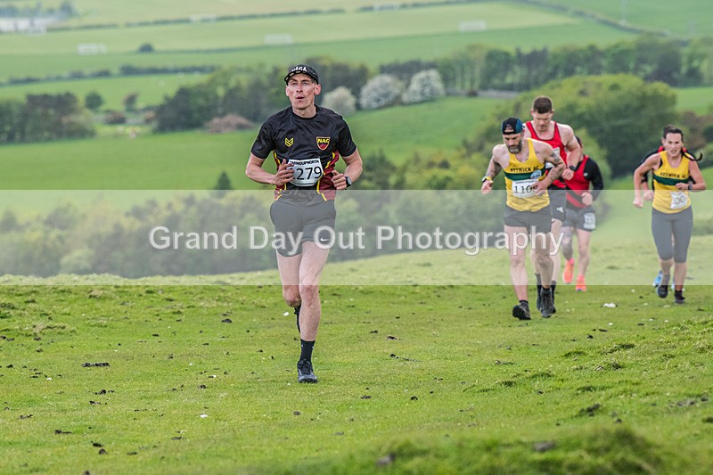 Hay-O-97 - Hay-O Trail Race Tuesday 19th May 2026