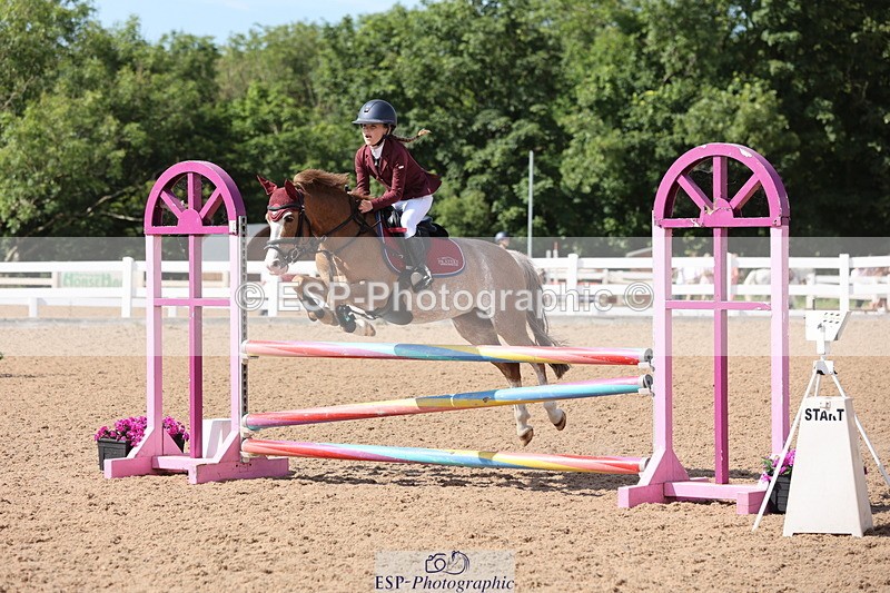 240629A-164840-08175 - Cls 13 Stepping Stones 128cm + 138cm