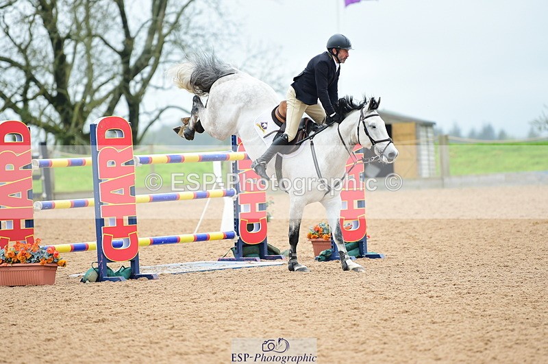 230505A-141208-04496 - Cls 22 Talent Seeker & 7 year old Quali