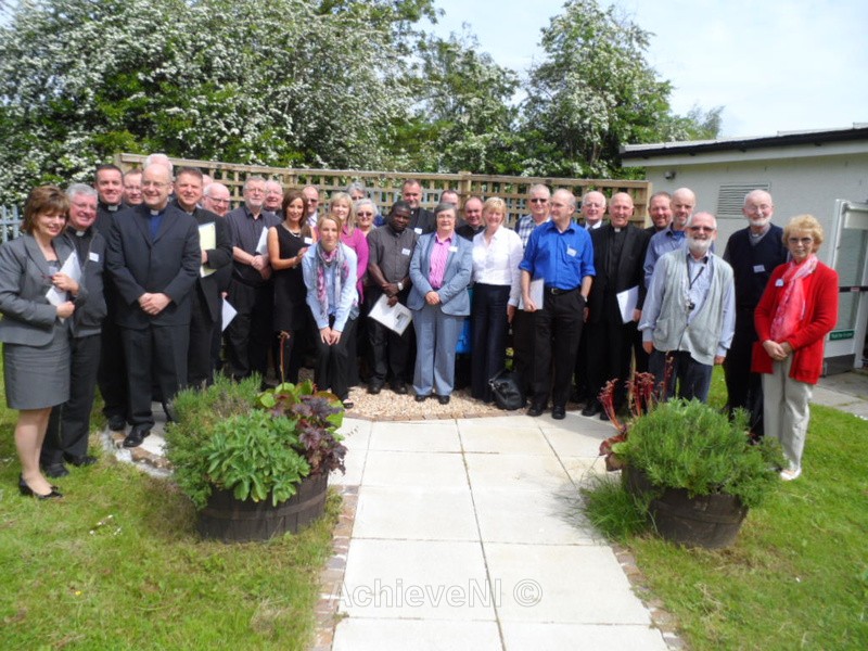  - Scottish Catholic Safeguarding Service