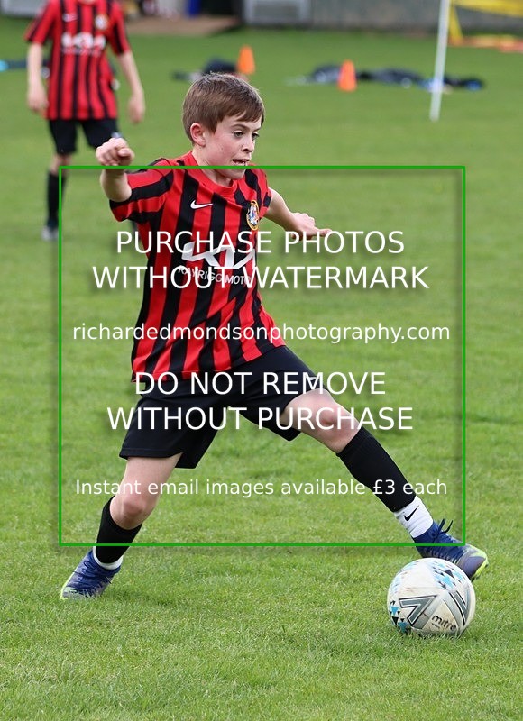 IMG_3293 - Wattsfield U13 v Heathwaite U13 (19/4/22)
