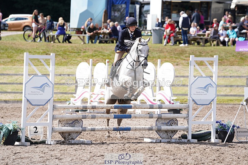 240824X-125542-27350 - 80cm Round 1 13.00 to 14.00