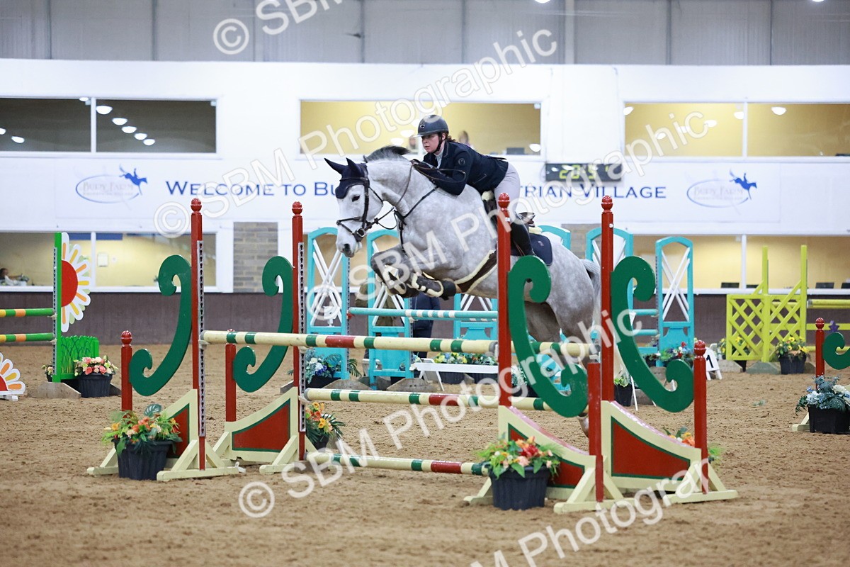 SBM_007906 - Class 25 - Senior Newcomers 1.10m