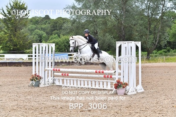 BPP_3006 - CLASS 12 SUN 0.85m Amateur Championship Qualifier