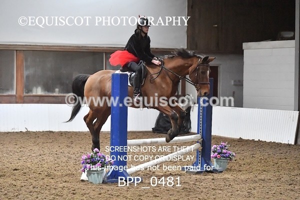 BPP_0481 - CLASS 6 70CM