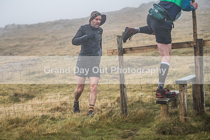 Buttermere-311 - Buttermere Shepherds Meet Fell Race Sunday 26th October 2025