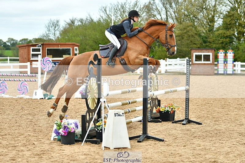 230507A-122828-07760 - Cls 42 95cm Amateur Quali