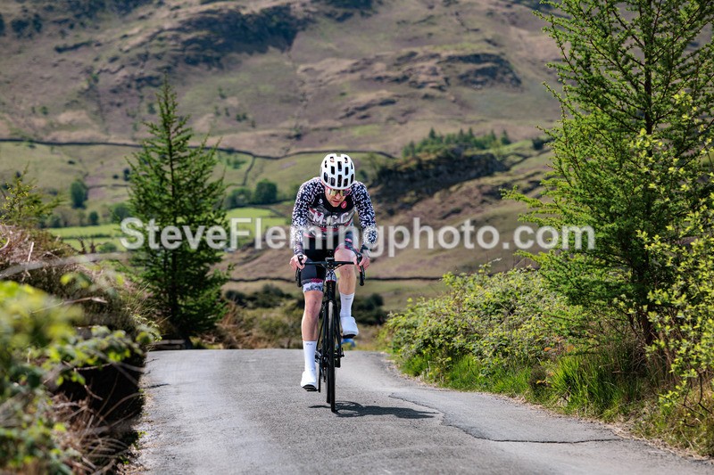 113901 - Blea Tarn Climb 11:00 - 12:00
