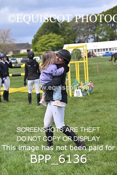 BPP_6136 - CLASS 4 B&C RHS CHAMP QUAL