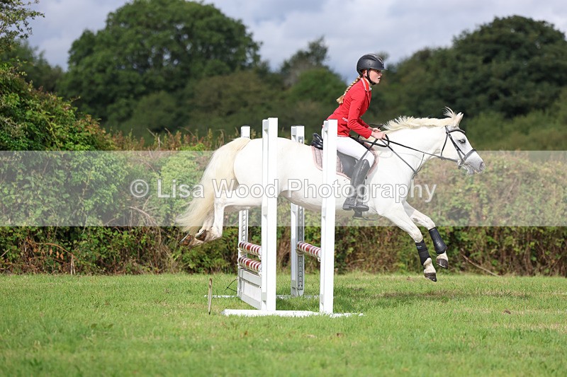 3E7A5276 - Class 1: 60cm Juniors and Seniors