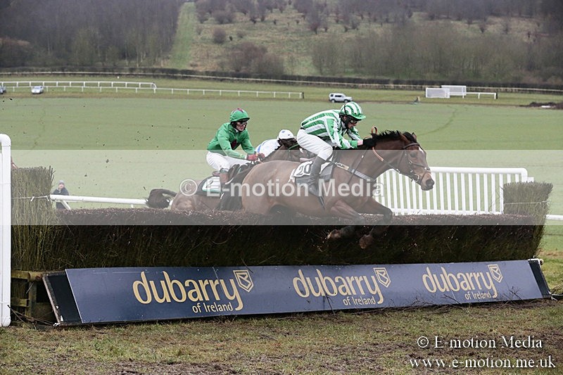 PtP 200118 595 - Barbury International Racing Club Point-to-Point 20/01/18