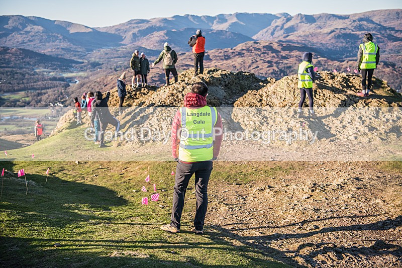 Wansfell-3 - Wansfell Race Saturday 27th December 2025