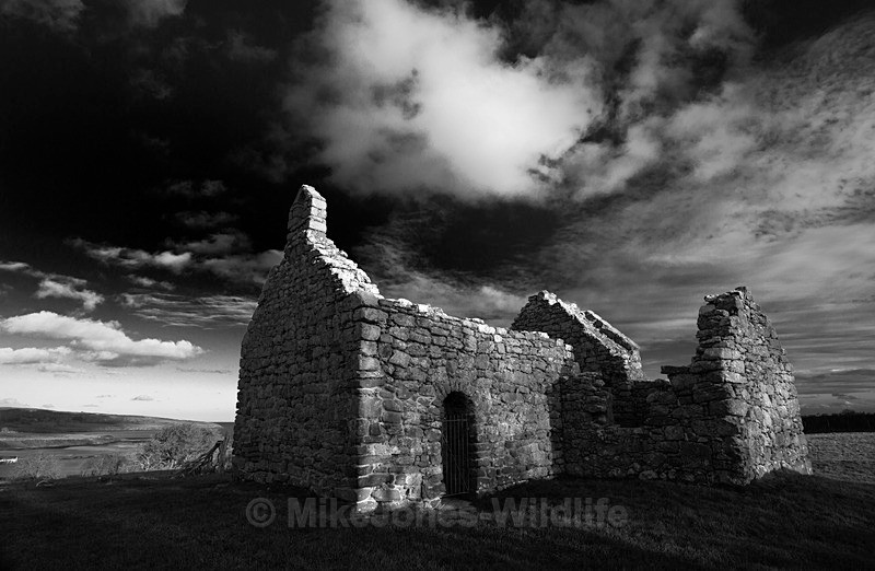CAPEL LLIGWY, ANGLESEY, NORTH WALES - ANGLESEY @ NORTH WALES LANDSCAPE PHOTOGRAPHY