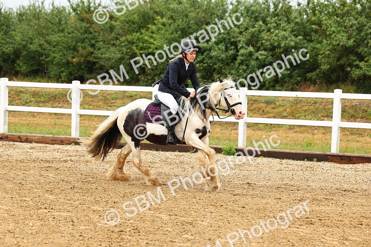 SBM_001034 - Class 4 - 70cm