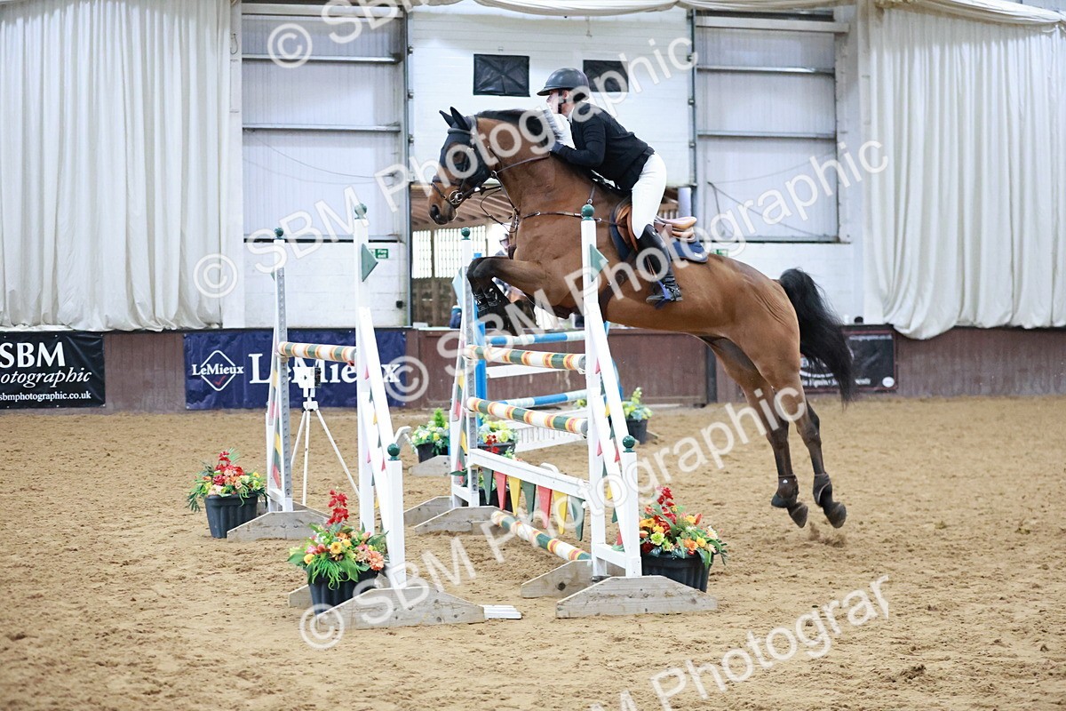 SBM_004662 - Class 13 - Cheval Liverte 1.25m Championships