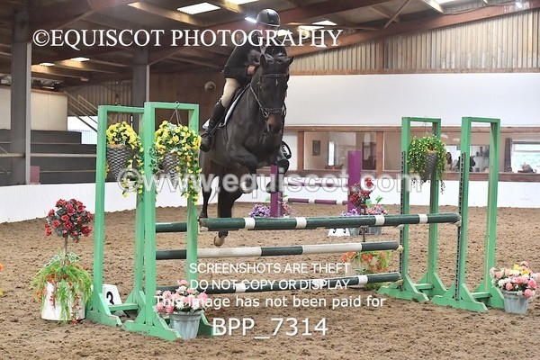 BPP_7314 - CLASS 7  1.05m Amateur Championship Qualifier