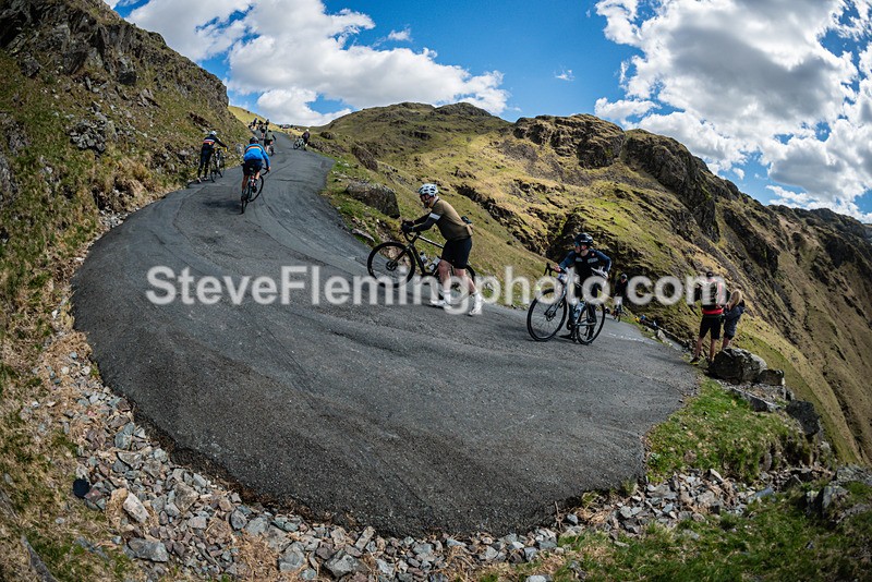 142247 - Hardknott Hairpin 14.00 - 15.00