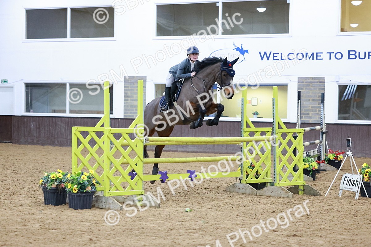 SBM_003978 - Class 12 - National 1.15m Members Cup Qualifier/ 1.15m Open