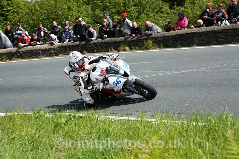  - Supersport Race 1