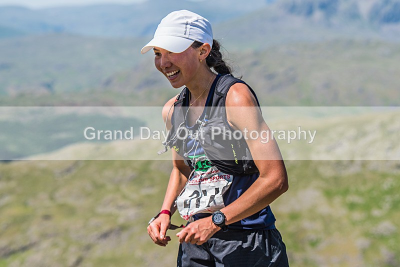 Duddon Long-269 - Duddon Valley (Long) Fell Race Saturday 3rd June 2023