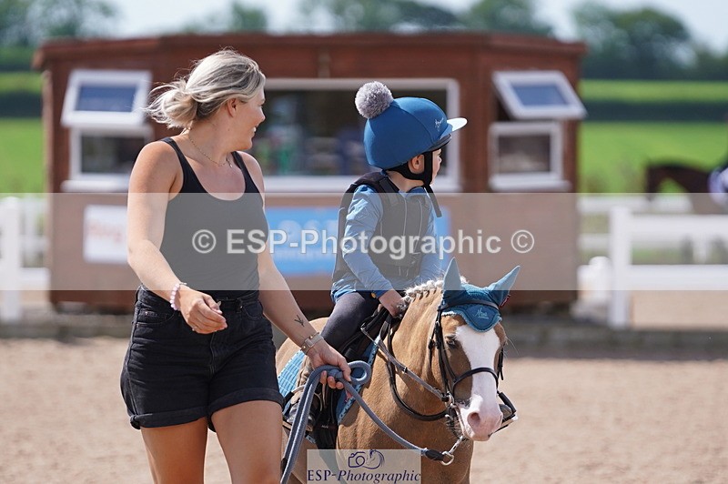 240809A-113140-00769 - Showjumping Competition