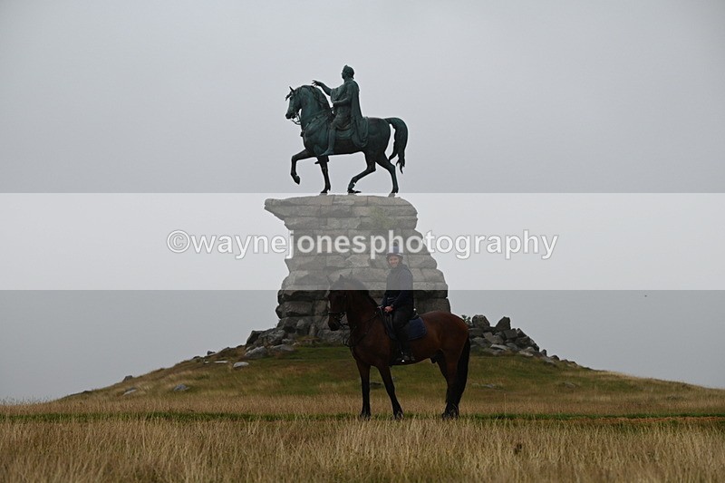 DSC_0867 - Time at Statue 10:58 to 11:53