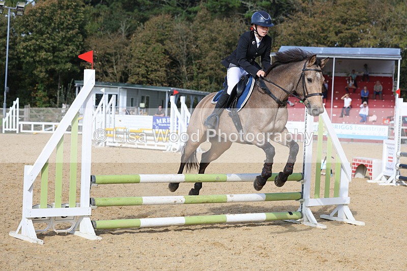 3E7A7947 - Class 4: 70cm open