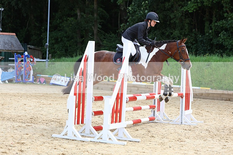 3E7A0880 - Class 2: 80 - 85cm