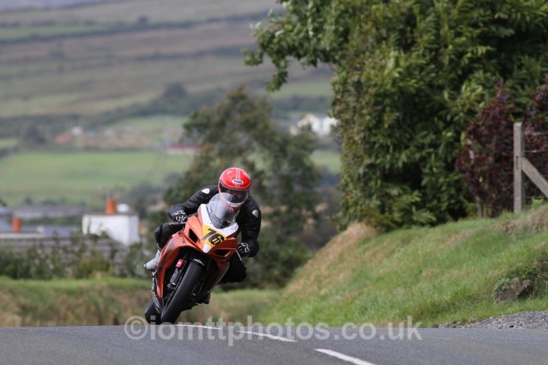  - Full Factory Senior Manx Grand Prix