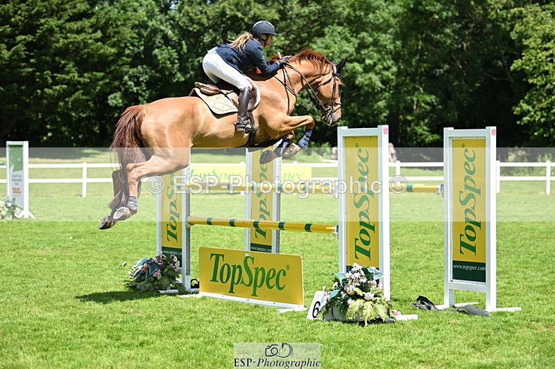 250615A-132237-11080 - Cls 38 Snr 1m40 GP