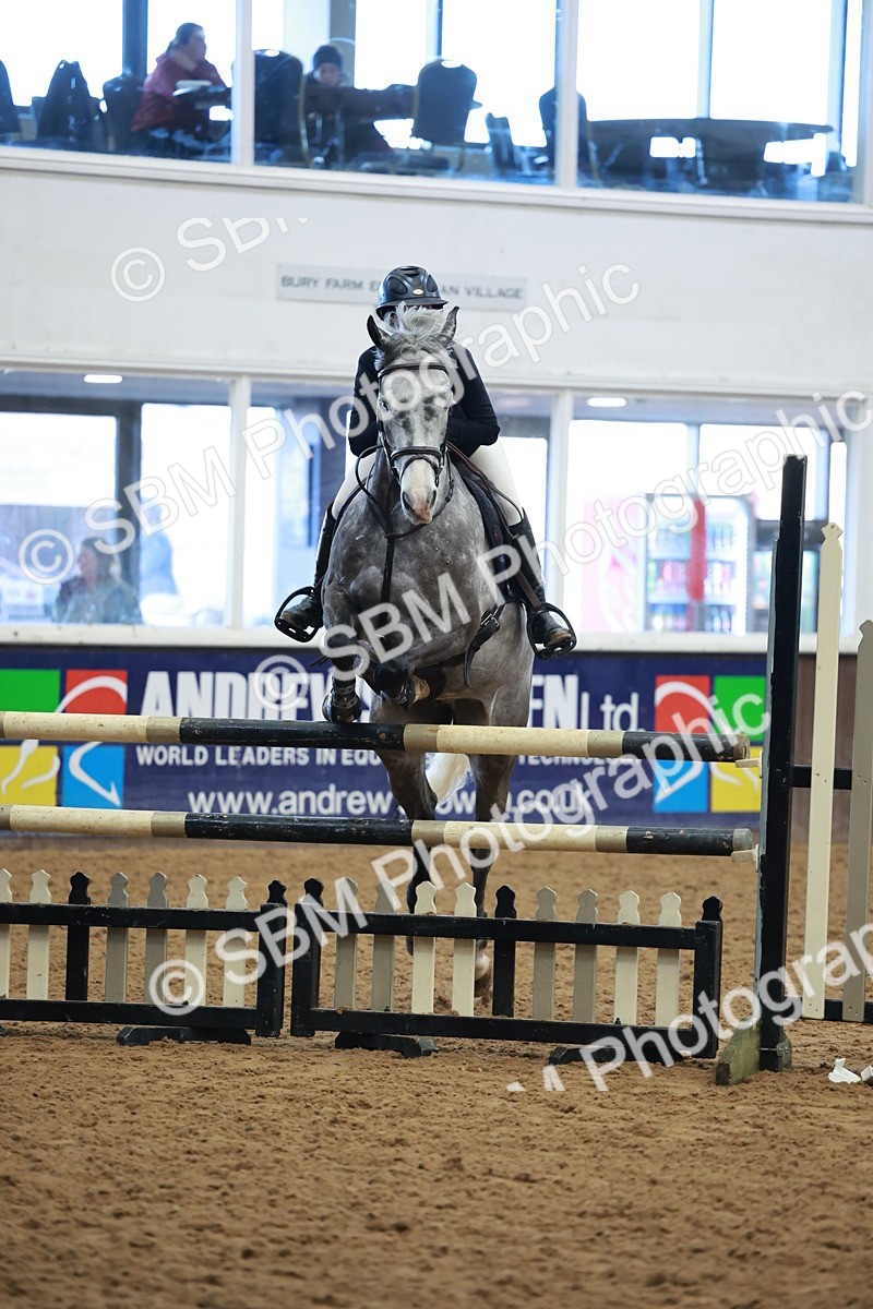 SBM_003615 - Class 11 - Senior Newcomers/ 1.10m Open