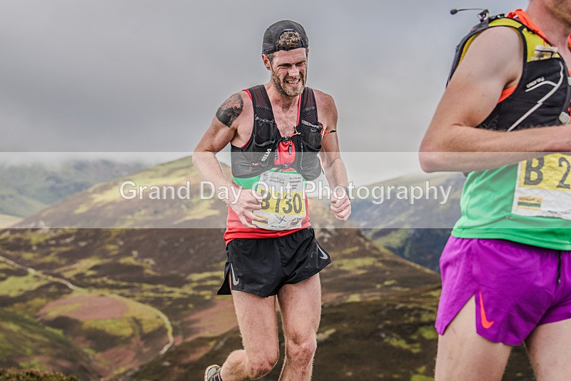 British Fell Relay-976 - British Fell & Hill Relay Championship Braithwaite Keswick Saturday 21st October 2023