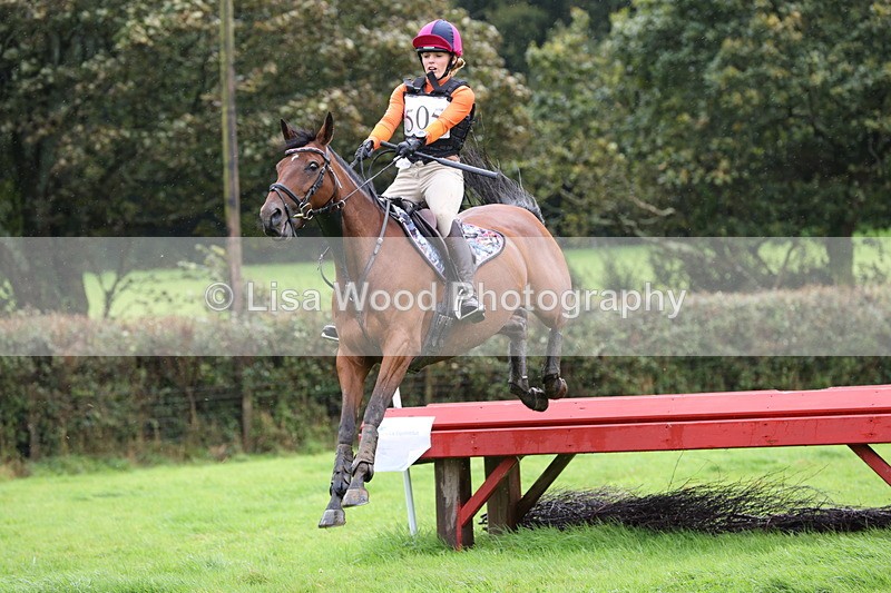 1X9A1936 - Class 5: 90cm Red Table