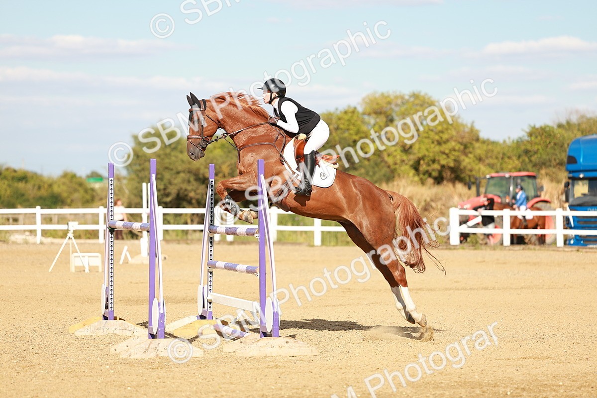 SBM_007897 - Class 6 - National 1.30m 1.40m
