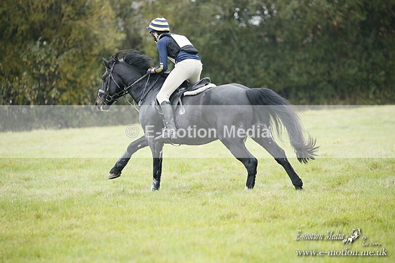 WWHT 181020 WWHT 181020 1765 - WWEC Open (1.00m)  18/10/20