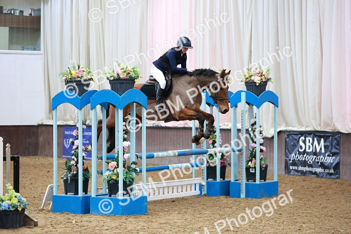 SBM_000765 - Class 3 - Senior Discovery - 1.00m