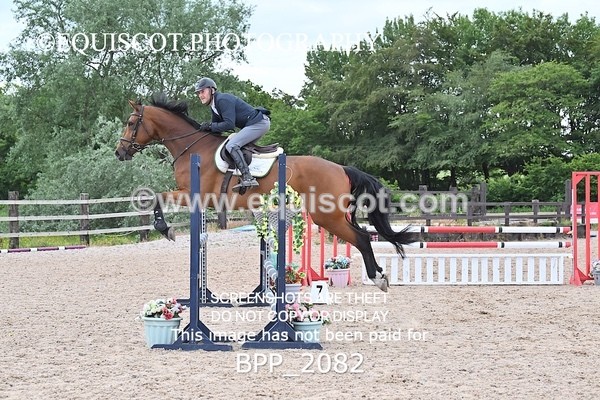 BPP_2082 - CLASS 19 SUN Senior Discovery/ 1m Open