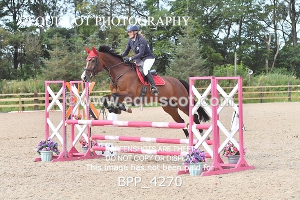 BPP_4270 - CLASS 12 SUN Senior British Novice/ 90cm Open