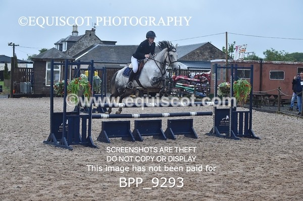 BPP_9293 - CLASS 16 SUN Pony Discovery / 90cm Open