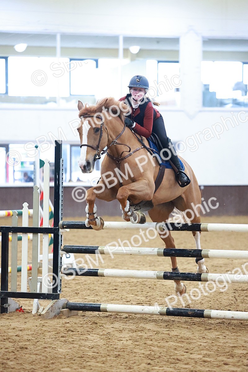 SBM_003157 - Class 3 - Senior Discovery - 1.00m