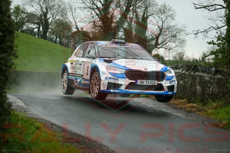 Circuit of Ireland 125 of 204 - Circuit of Ireland 2025